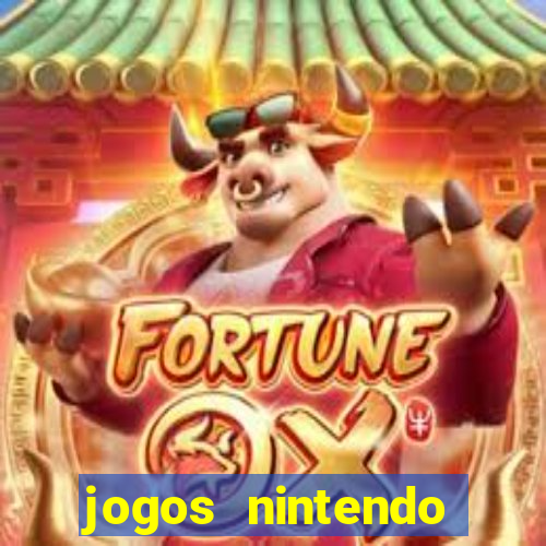 jogos nintendo switch download gratis